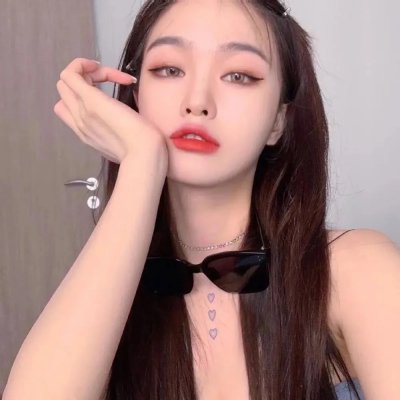 我的外星女友